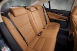 Lexus GS350 2011 года